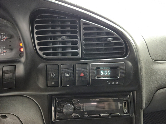 Kia Spectra, 2008 года, пробег 265028 км