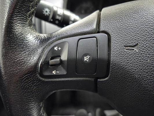 Kia Ceed, 2012 года, пробег 141619 км