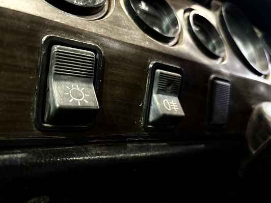 Lada (ВАЗ) 2106, 1986 года, пробег 99000 км