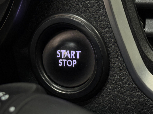 Lada (ВАЗ) Vesta, 2023 года, пробег 35440 км