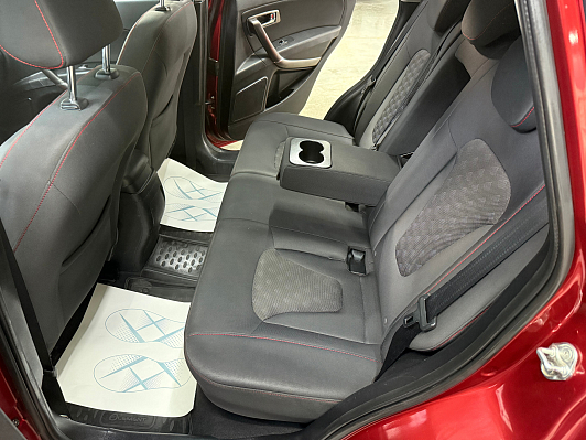 FAW Besturn X80 Comfort, 2018 года, пробег 165845 км