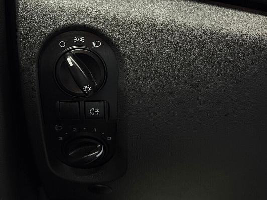 Lada (ВАЗ) Granta Комфорт, 2023 года, пробег 24662 км