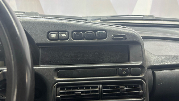 Lada (ВАЗ) 2114 Стандарт, 2007 года, пробег 263000 км