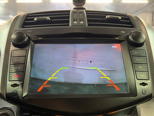 Toyota RAV4, 2012 года, пробег 170000 км