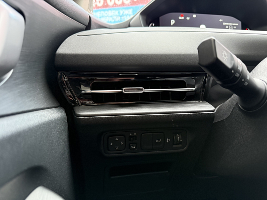 Changan UNI-S (CS55 Plus) Tech, 2024 года, пробег 35000 км