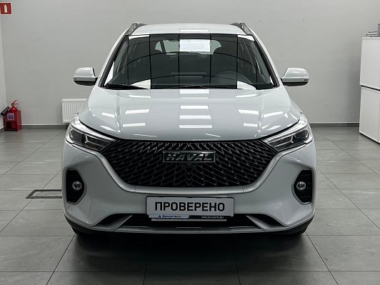 Haval M6 Оптимум, 2023 года, пробег 145726 км