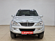 SsangYong Kyron Comfort, 2014 года, пробег 123839 км
