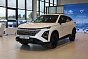 Omoda C5 Актив, 2025 года, пробег 1062 км