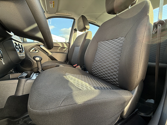 Lada (ВАЗ) Granta Comfort Учебная, 2020 года, пробег 39003 км