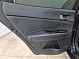 Kia Optima Prestige, 2018 года, пробег 104500 км