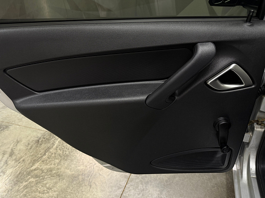 Lada (ВАЗ) Granta Classic Optima, 2023 года, пробег 29722 км