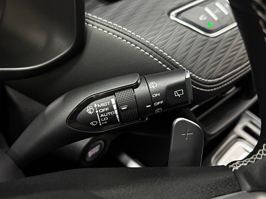 Haval Jolion Premium, 2023 года, пробег 112762 км