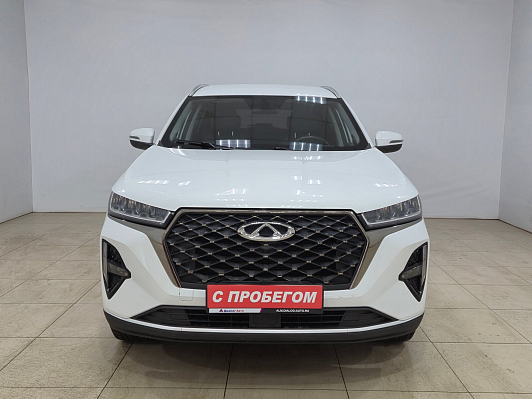 Chery Tiggo 7 Pro Max Elite, 2023 года, пробег 70463 км