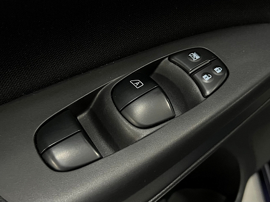 Nissan Sentra Comfort, 2015 года, пробег 229000 км