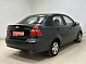 Chevrolet Aveo LS, 2010 года, пробег 292029 км