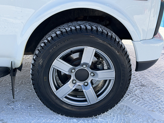 Lada (ВАЗ) Niva Legend Урбан, 2023 года, пробег 20183 км