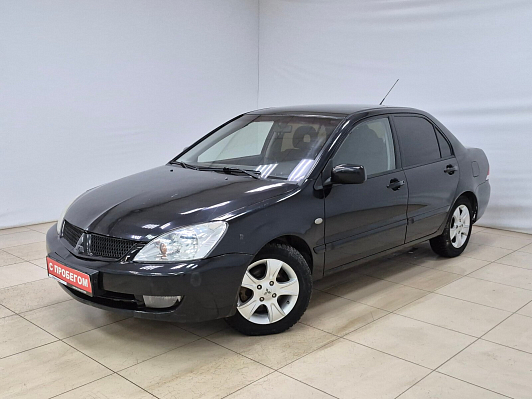 Mitsubishi Lancer, 2006 года, пробег 295055 км