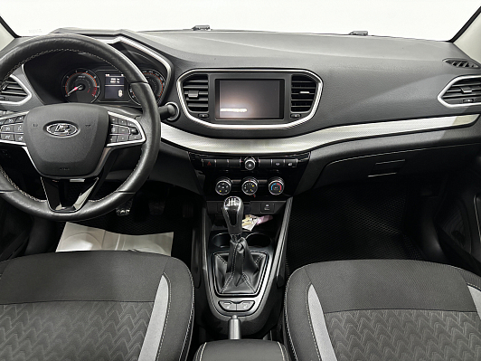 Lada (ВАЗ) Vesta, 2024 года, пробег 27931 км