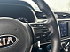 Kia Rio Style, 2021 года, пробег 51323 км