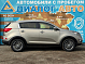 Kia Sportage Luxe, 2014 года, пробег 99000 км