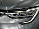 Renault Arkana Style, 2019 года, пробег 105000 км