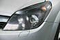 Opel Astra, 2007 года, пробег 251460 км