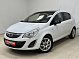 Opel Corsa Color Edition, 2012 года, пробег 138000 км