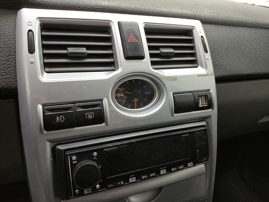 Lada (ВАЗ) Priora Норма, 2011 года, пробег 248017 км
