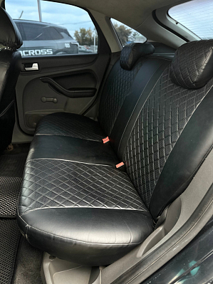 Ford Focus Comfort, 2006 года, пробег 297455 км