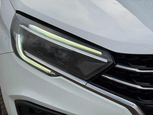 Lada (ВАЗ) Vesta, 2023 года, пробег 61100 км