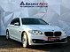 BMW 5 серии, 2016 года, пробег 174049 км