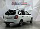 Lada (ВАЗ) Kalina Comfort Glonass 21941-51-21C, 2014 года, пробег 143507 км
