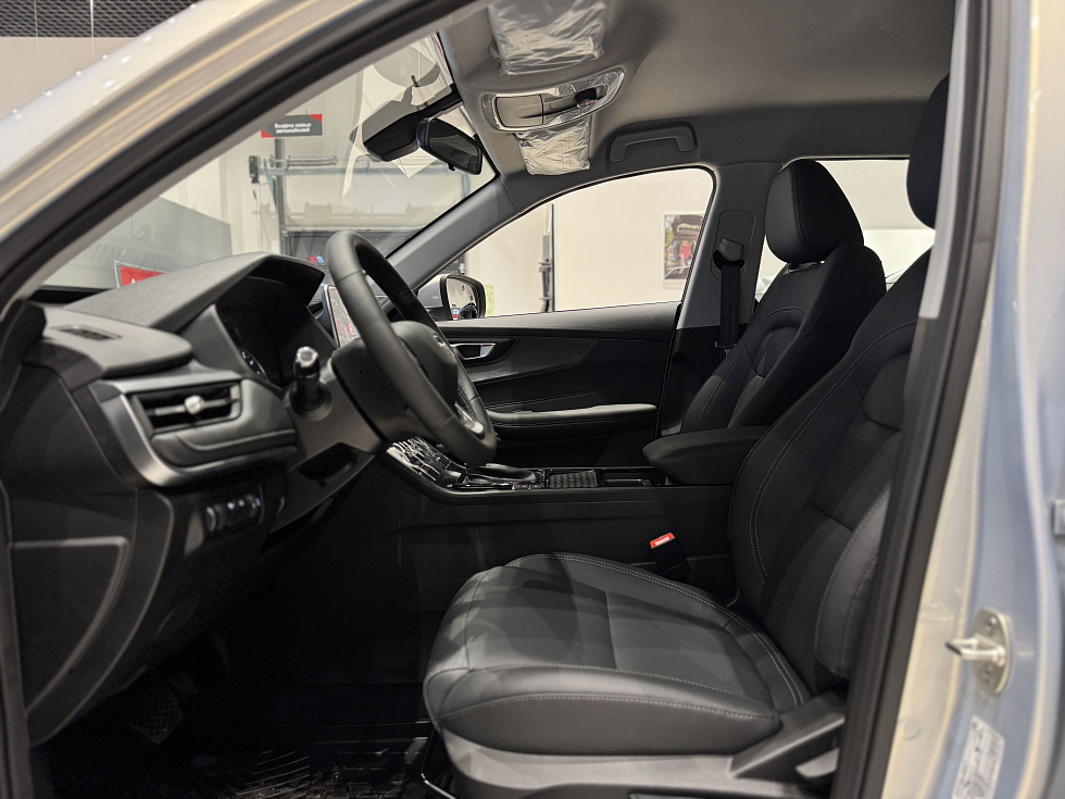 TENET T4 CVT Line, серый