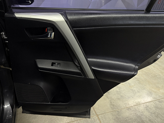 Toyota RAV4, 2013 года, пробег 168591 км