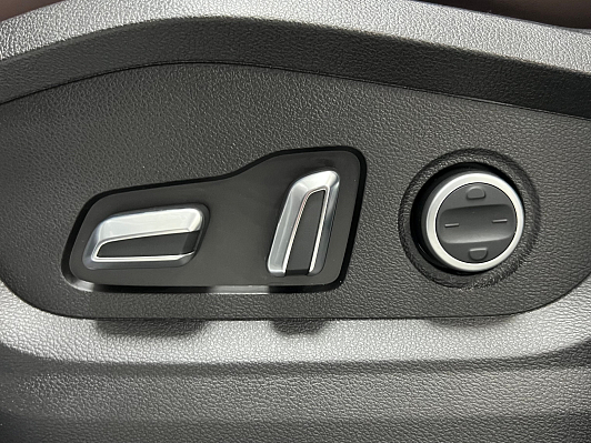 Chery Tiggo 8 Pro Max Ультима/Ultimate 4WD, 2023 года, пробег 18000 км