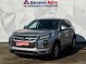 Mitsubishi ASX Invite, 2021 года, пробег 116650 км