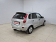 Lada (ВАЗ) Kalina, 2011 года, пробег 166768 км