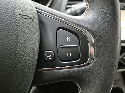 Renault Kaptur Extreme, 2019 года, пробег 64896 км