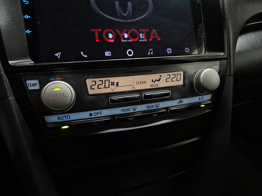 Toyota Camry Комфорт, 2006 года, пробег 372631 км