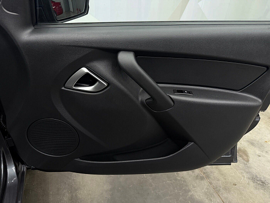 Lada (ВАЗ) Granta Классик, 2026 года, пробег 5 км