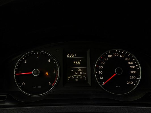 Volkswagen Transporter, 2012 года, пробег 366277 км