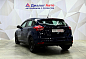 Ford Focus Ambiente, 2016 года, пробег 123461 км