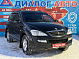SsangYong Kyron, 2013 года, пробег 230001 км