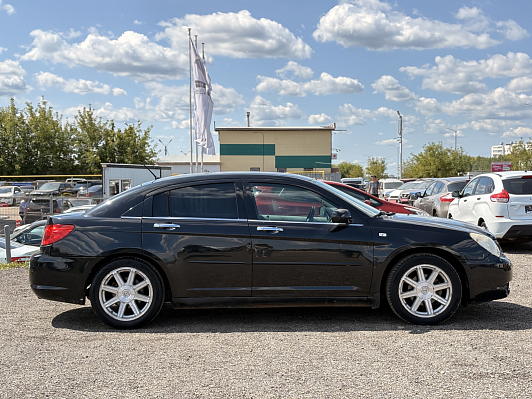 Chrysler Sebring, 2007 года, пробег 277787 км