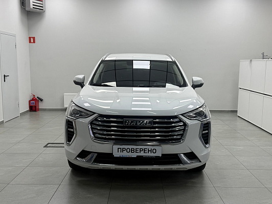Haval Jolion Elite, 2022 года, пробег 111200 км