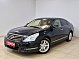 Nissan Teana, 2011 года, пробег 167743 км