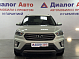 Hyundai Creta Travel, 2017 года, пробег 161000 км