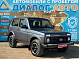 Lada (ВАЗ) Niva Legend Люкс, 2025 года, пробег 7600 км