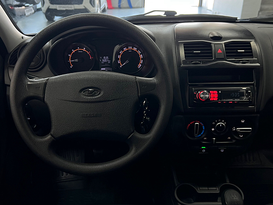 Lada (ВАЗ) Granta Classic'23 Кондиционер, 2022 года, пробег 56000 км