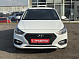 Hyundai Solaris Elegance, 2017 года, пробег 149275 км